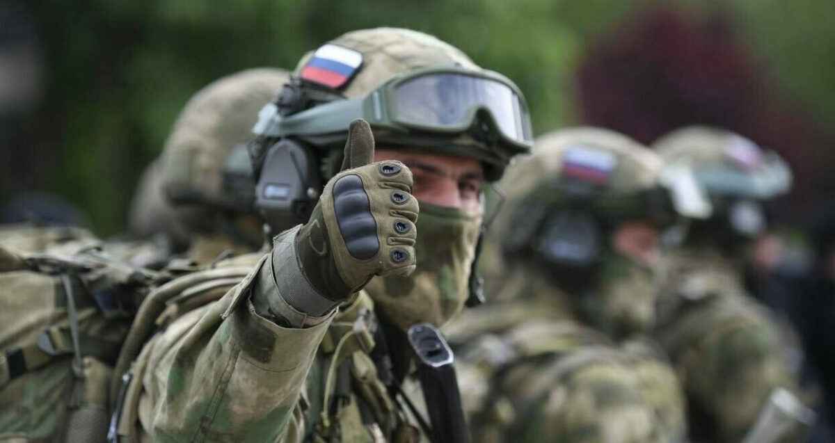 Фото иллюстрационное: Минобороны РФ