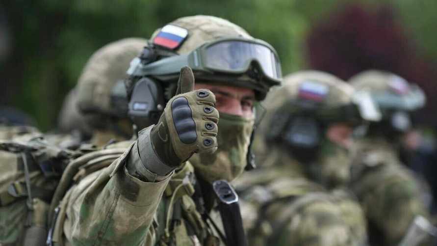 Фото иллюстрационное: Минобороны РФ