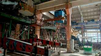 Белорусам предложили купить сразу целый завод ЖБИ со скидкой