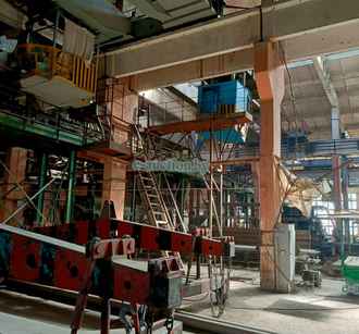 Белорусам предложили купить сразу целый завод ЖБИ со скидкой