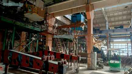 Белорусам предложили купить сразу целый завод ЖБИ со скидкой