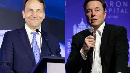 Маск предложил распустить ЕС. Глава МИД Польши в ответ послал его «на Марс»