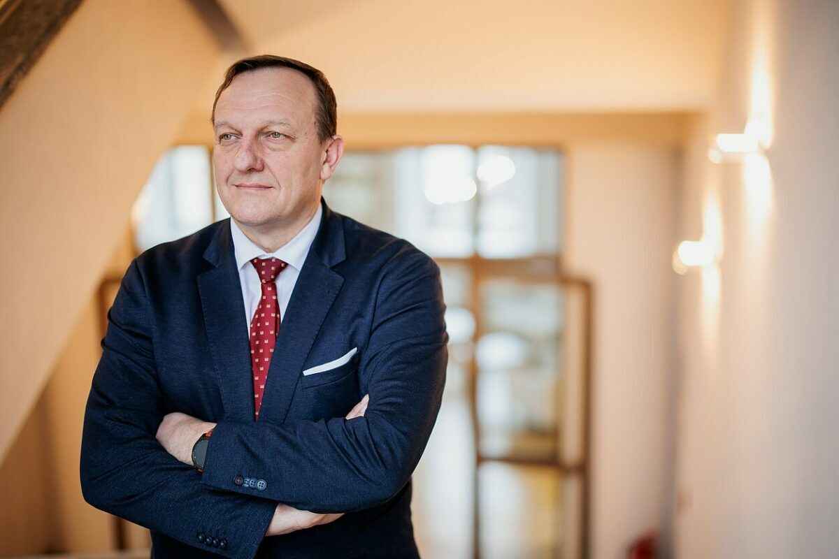 Литва предложит Польше и Латвии запретить автобусное сообщение с Беларусью?