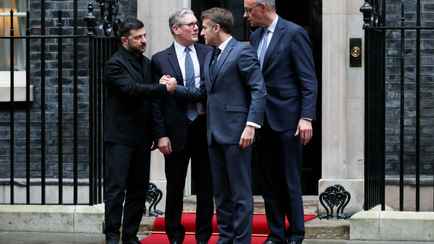 Мирный план Трампа раскалывает союзников? Польша в гневе, Европа в сомнениях. Что известно о переговорах