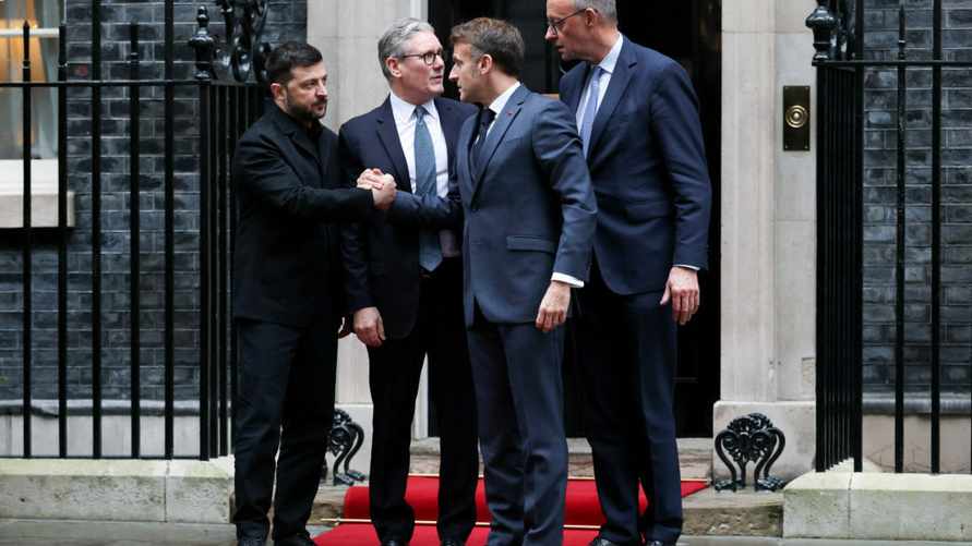 Мирный план Трампа раскалывает союзников? Польша в гневе, Европа в сомнениях. Что известно о переговорах