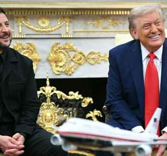 США предложили взять под свой контроль часть Украины? Зеленский раскрыл подробности