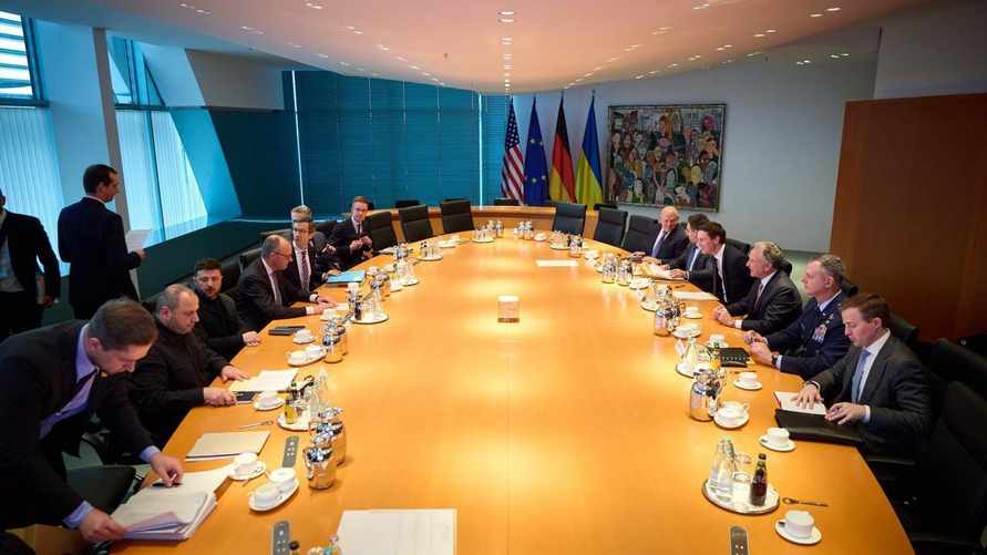 Мир в Украине близко? США ожидают согласия России уже в выходные