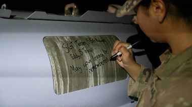 США нанесли удары по территории Сирии — «Объявление мести»