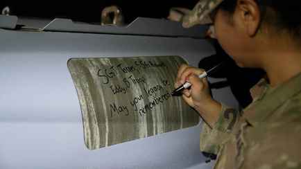 США нанесли удары по территории Сирии — «Объявление мести»