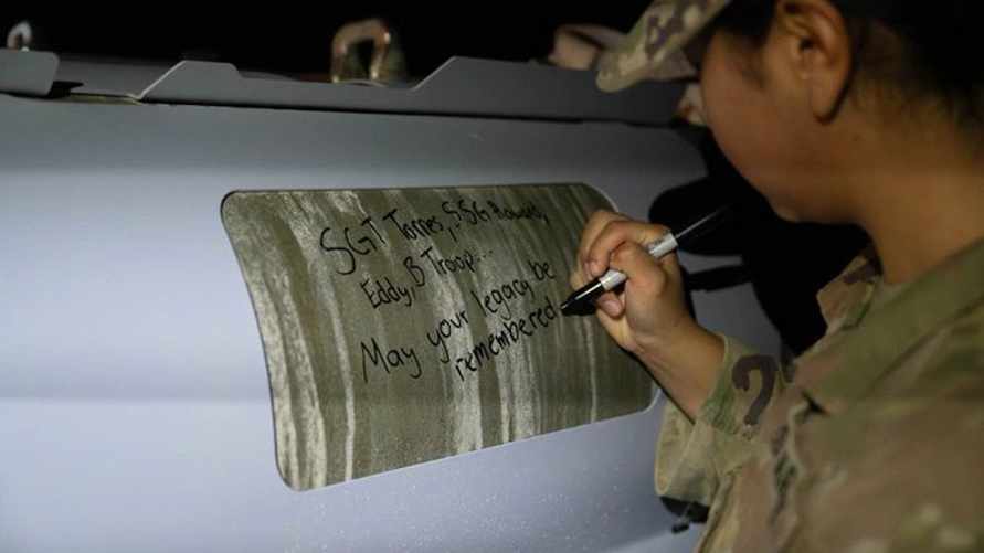 США нанесли удары по территории Сирии - "Объявление мести"