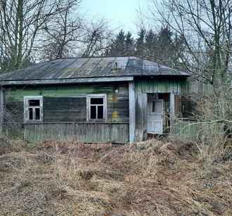 Прокуратура нашла на Витебщине 750 пустующих домов. Продадут за базовую?