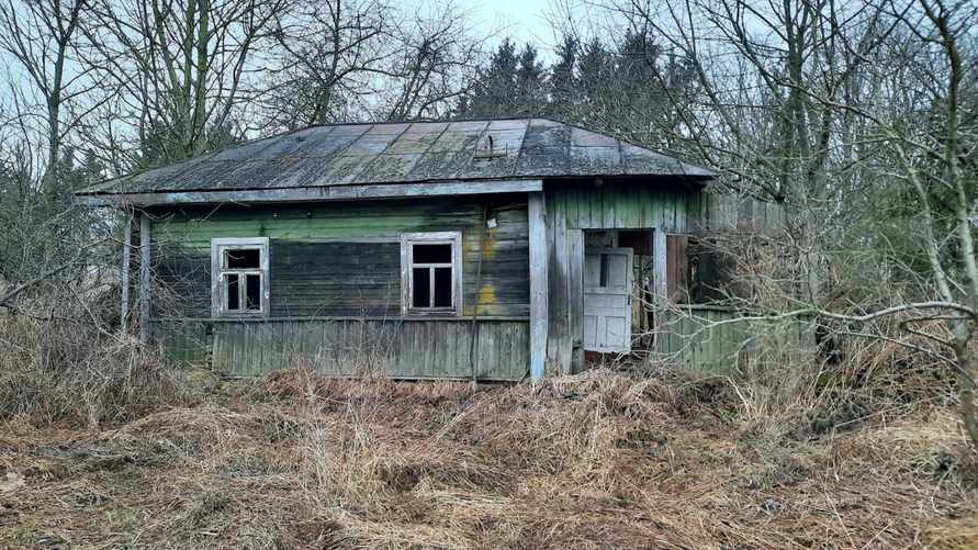 Прокуратура нашла на Витебщине 750 пустующих домов. Продадут за базовую?