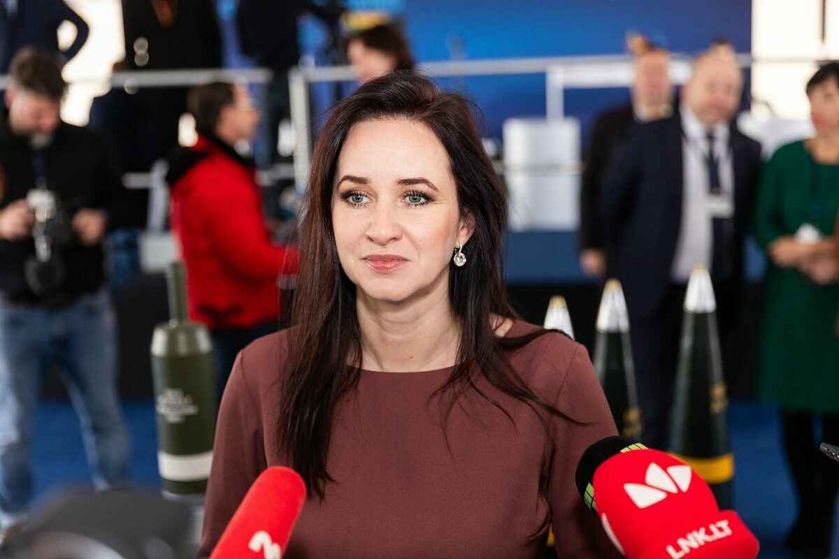 Литва предложила США признать запуск контрабандных шаров "терроризмом". Что говорят в Минске?