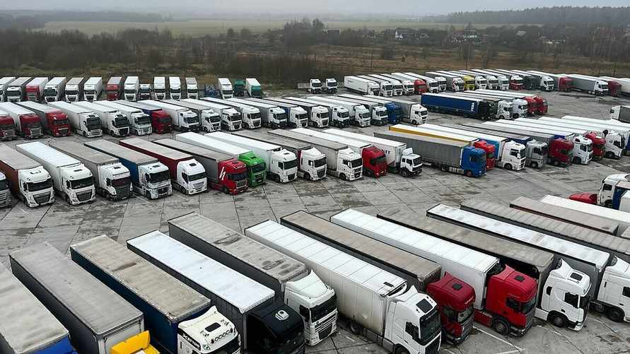 Литовские компании получили счета на десятки тысяч евро из Беларуси. Выяснилось почему не платят