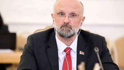 МИД Беларуси предложил Литве стол переговоров