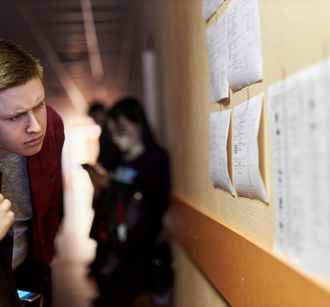 Лукашенко рассказал, как студентам не попасть под распределение в вузе