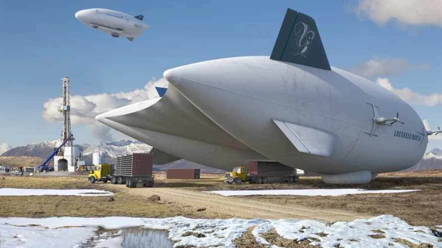 В Литве выбрали три "лучших способа" сбивать воздушные шары из Беларуси. Дирижабли или БПЛА?