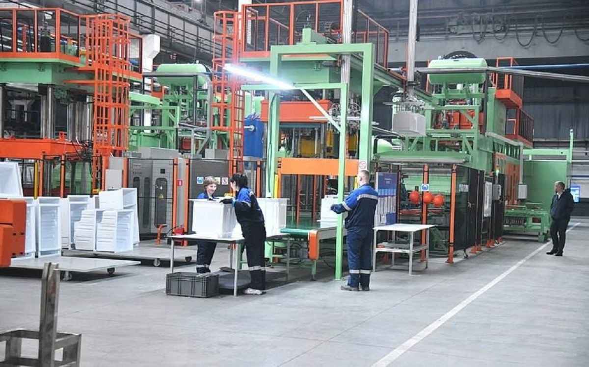 Китайский конкурент белорусского "Атланта" пообещал нарастить производства холодильников в Брестской области