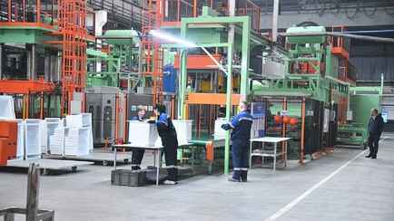 Китайский конкурент белорусского «Атланта» пообещал нарастить производства холодильников в Брестской области