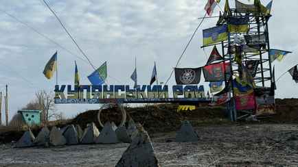 Российские военкоры подтвердили отступление российской армии — «Обстановка хуже критической»