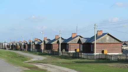 Лукашенко разрешил строить жилые дома в сельской местности без проектов