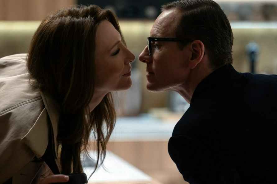 Какие фильмы посмотреть к Новому году? Rolling Stone собрала ТОП-20, вышедших в очень удачный 2025 год