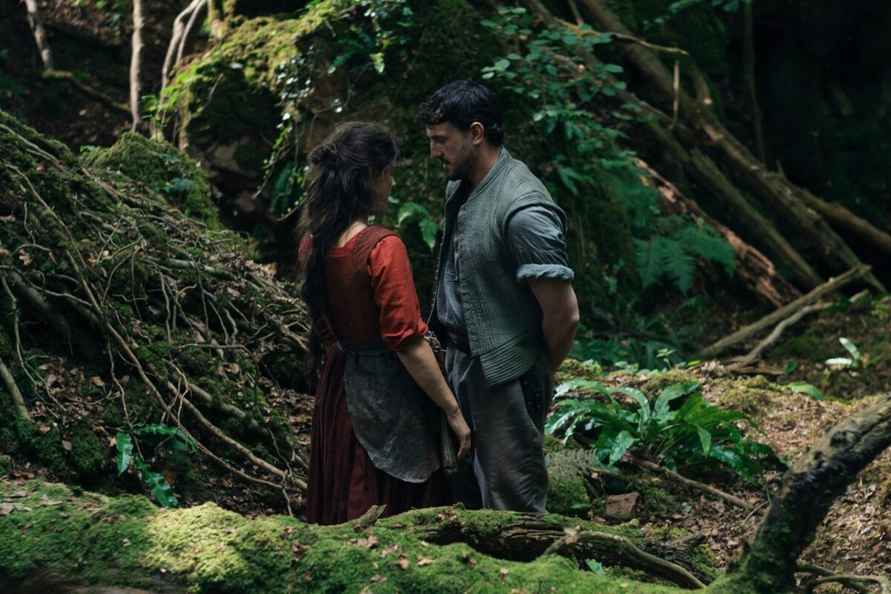 Какие фильмы посмотреть к Новому году? Rolling Stone собрала ТОП-20, вышедших в очень удачный 2025 год