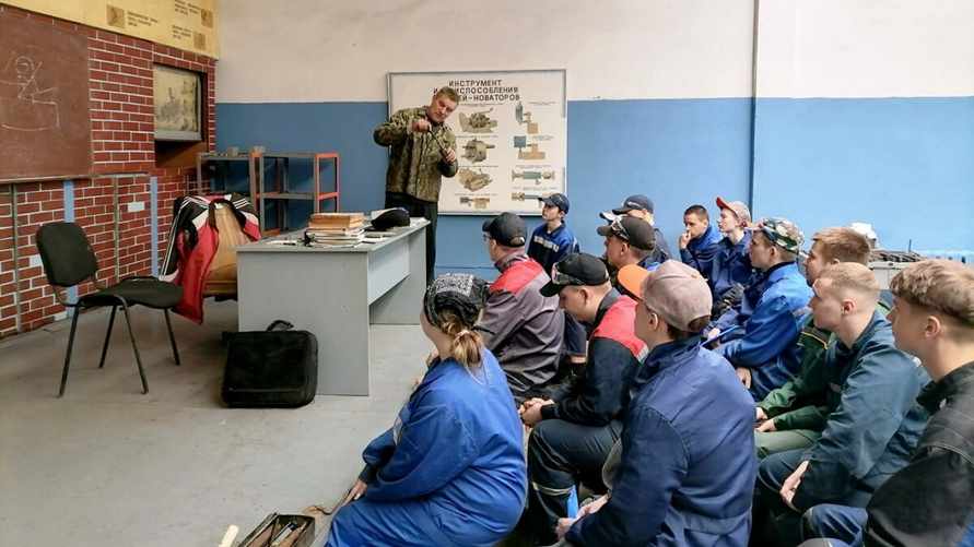 Совмин поставил цель белорусским школьникам. Сколько должны покидать школу после 9 класса?