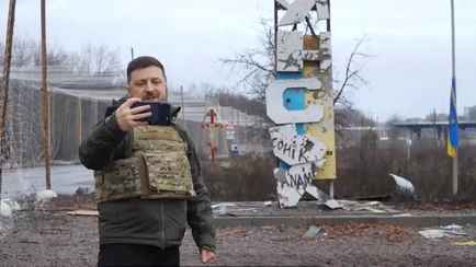 Самое успешное контрнаступление? Украина объявила о котле в Купянске, Россия — что всё под контролем