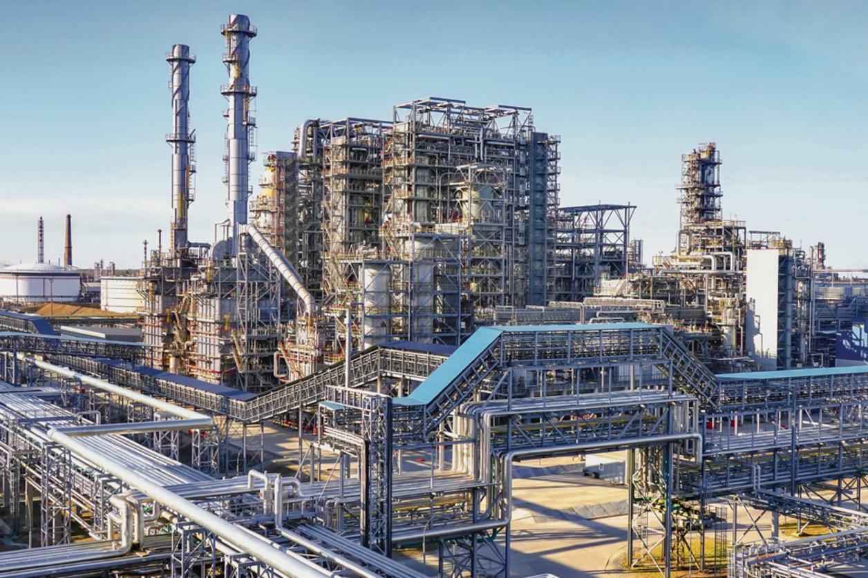 В Беларуси опровергли слухи о продаже Мозырского НПЗ России