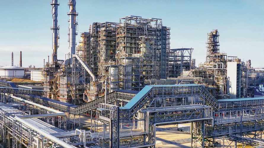 В Беларуси опровергли слухи о продаже Мозырского НПЗ России