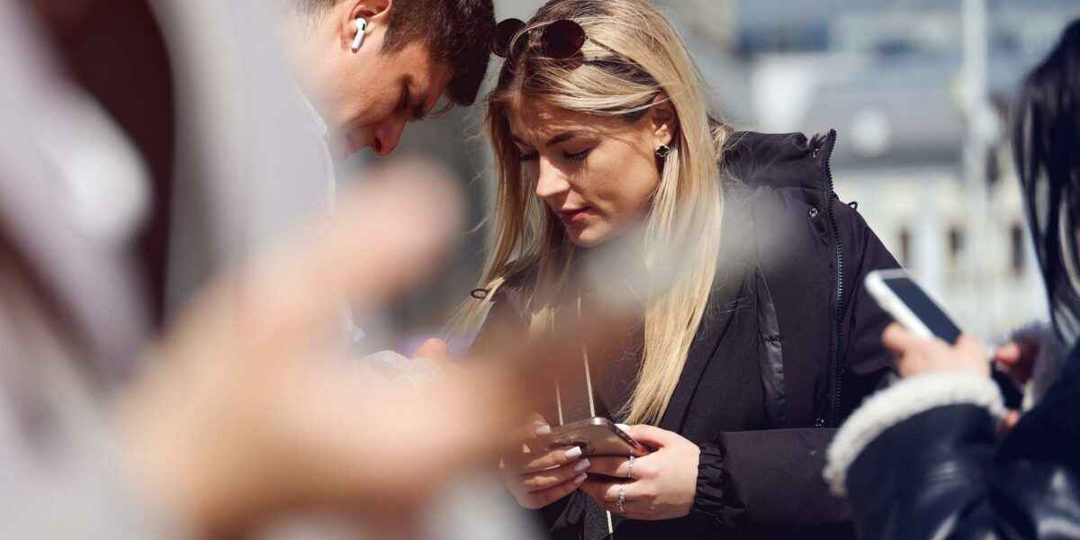 В России отключили мобильный интернет в приграничной с Беларусью области