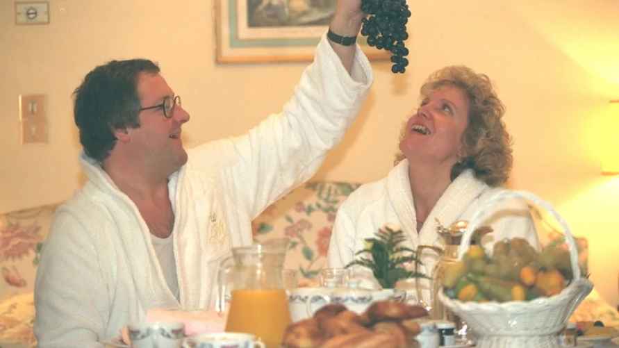 Он выиграл 17 миллионов евро в лотерее. А сегодня получает социальную помощь