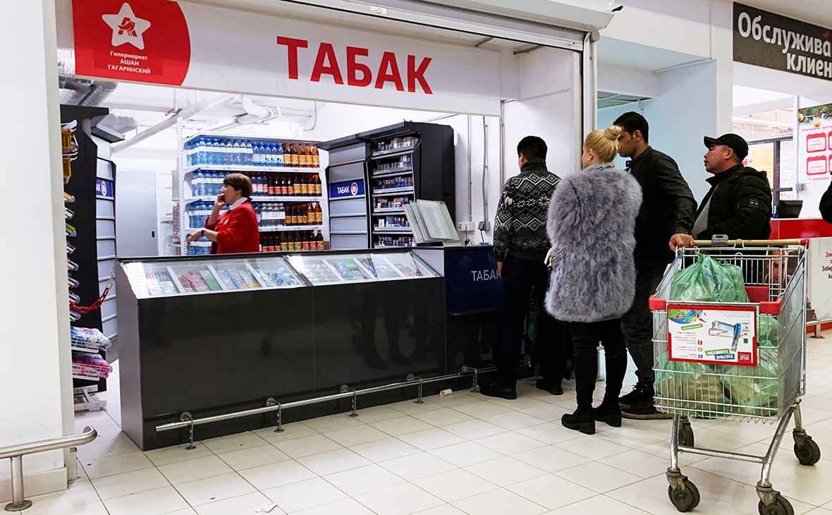 С 1 января в Беларуси дорожают 112 марок сигарет