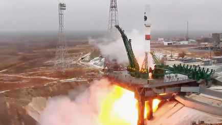 Россия осталась без единственного космодрома для запуска космонавтов. Беларусь тоже?