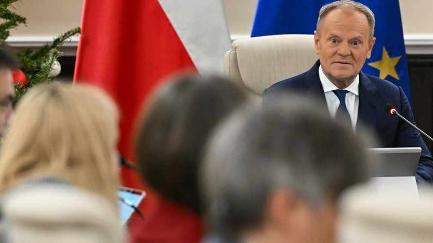 США могут разместить войска в Украине - Туск