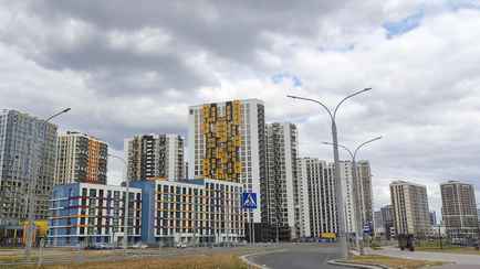 Беларусбанк продлил акцию по кредитам на жильё. Как вырастет ставка с 16 декабря?