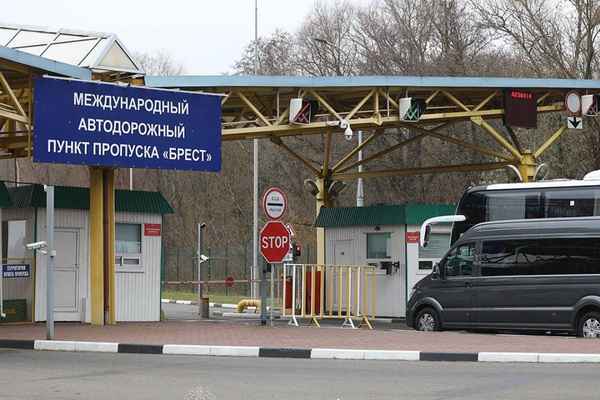 В белорусских облцентрах открыли прямые рейсы в Варшаву