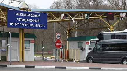 В белорусских облцентрах открыли прямые рейсы в Варшаву