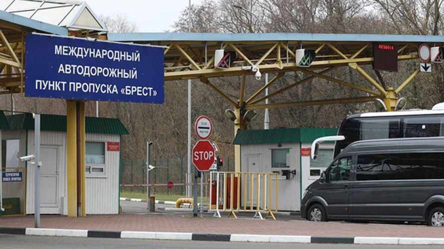 В белорусских облцентрах открыли прямые рейсы в Варшаву