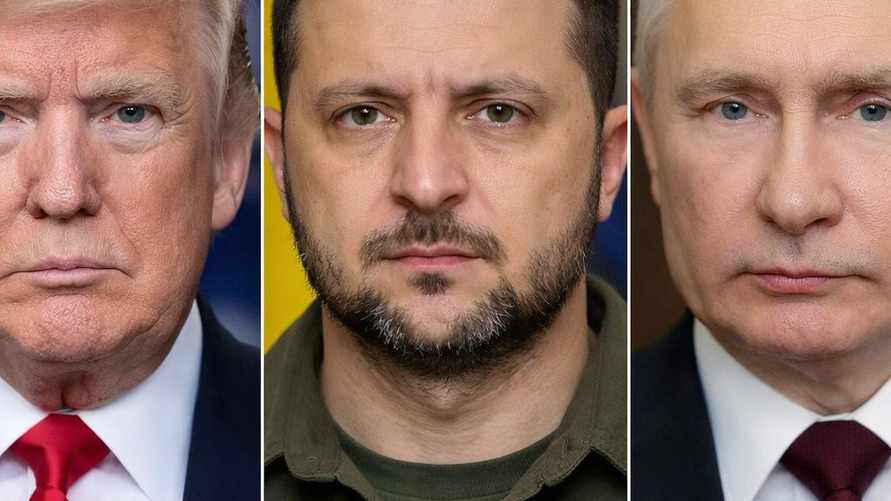 Мир все ближе? Россия сделала заявление, а Зеленский летит в США