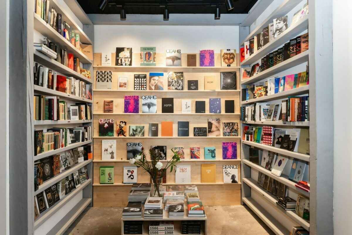 Мининформ запретил в Беларуси ещё 52 книги, в том числе фантастику