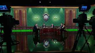 На белорусском госТВ призвали разрушить Евросоюз — «подобно Карфагену»