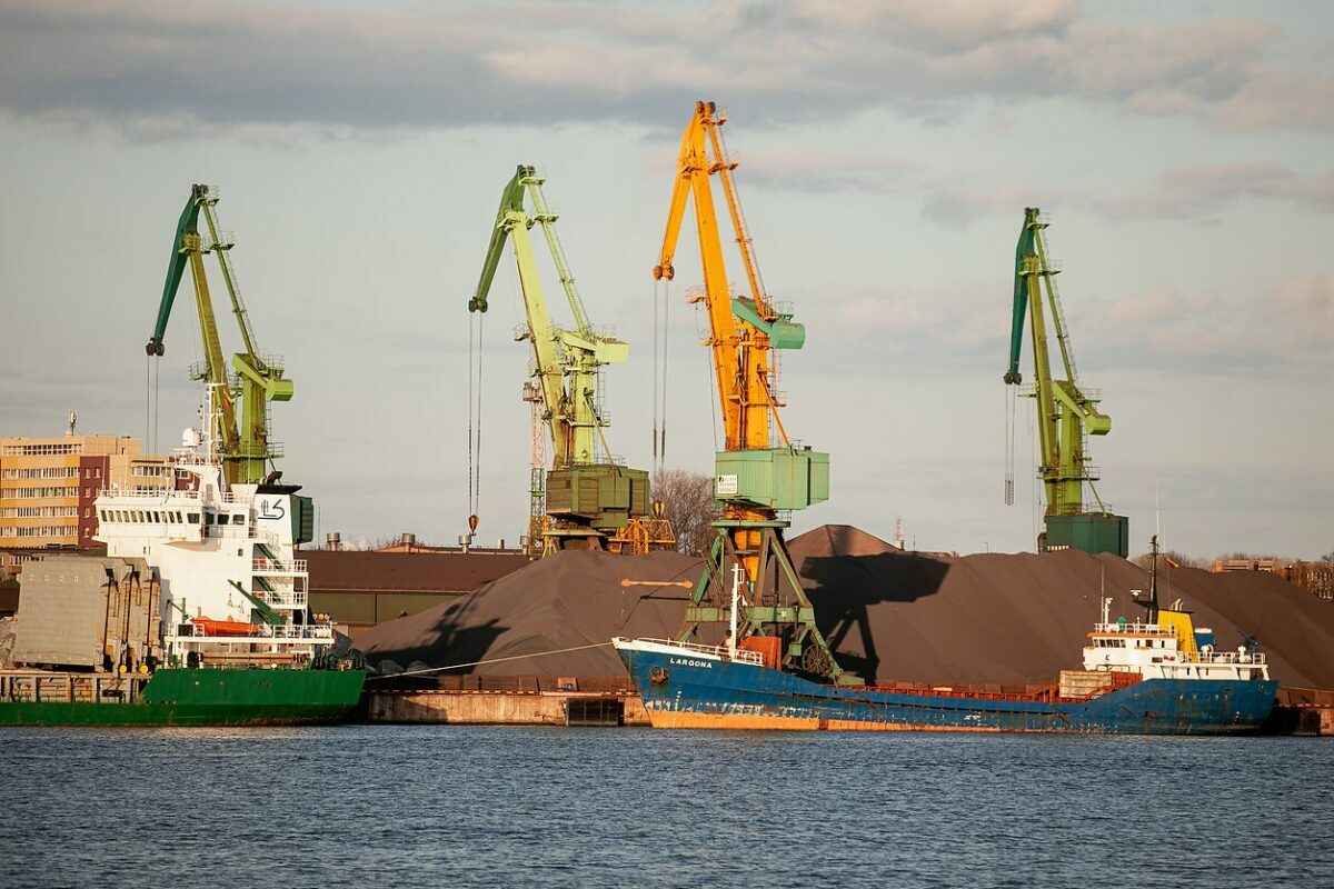 Пустит ли Литва белорусские удобрения в свои порты?