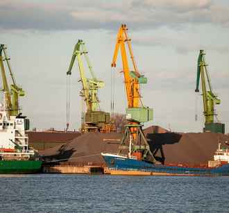 Пустит ли Литва белорусские удобрения в свои порты?