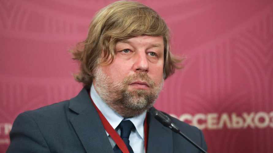 Украина потребовала передать ей задержанного в Польше российского археолога