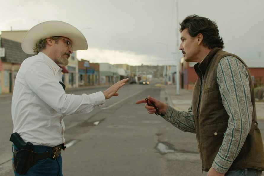 Какие фильмы посмотреть к Новому году? Rolling Stone собрала ТОП-20, вышедших в очень удачный 2025 год