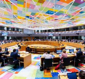 В ЕС подготовили новые санкции против Беларуси — Business Insider. Применят ли «ядерные»?