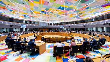 В ЕС подготовили новые санкции против Беларуси — Business Insider. Применят ли «ядерные»?