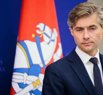 Литва задумалась об отправке в Беларусь спецпосланника